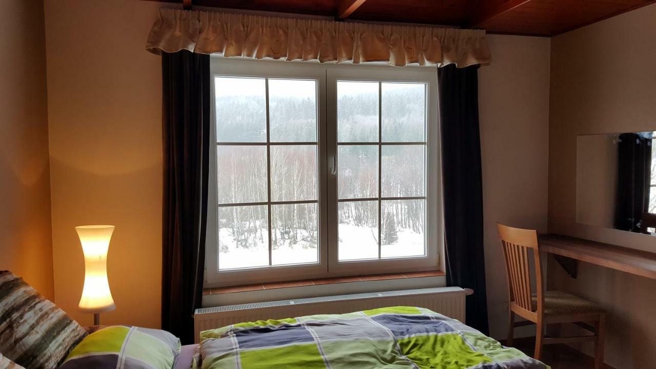 Lipno Apartmany Frymburk Iii. Esterno foto