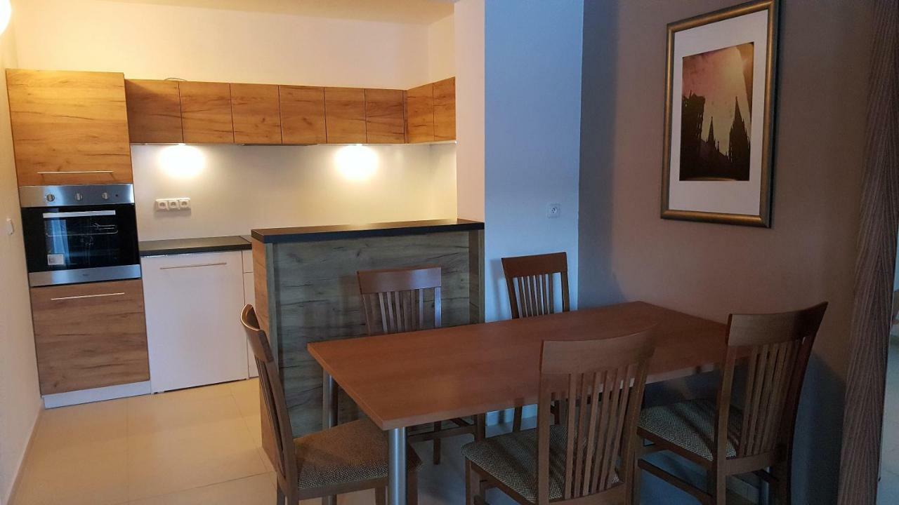 Lipno Apartmany Frymburk Iii. Esterno foto