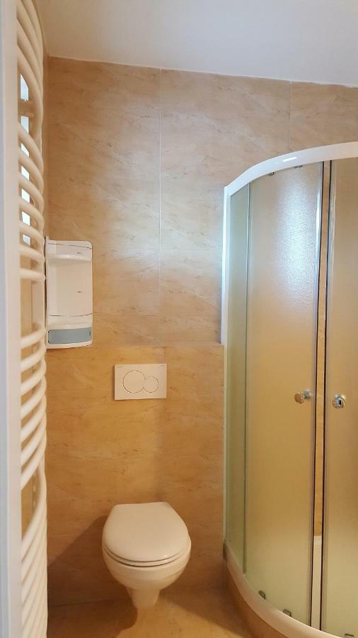 Lipno Apartmany Frymburk Iii. Esterno foto