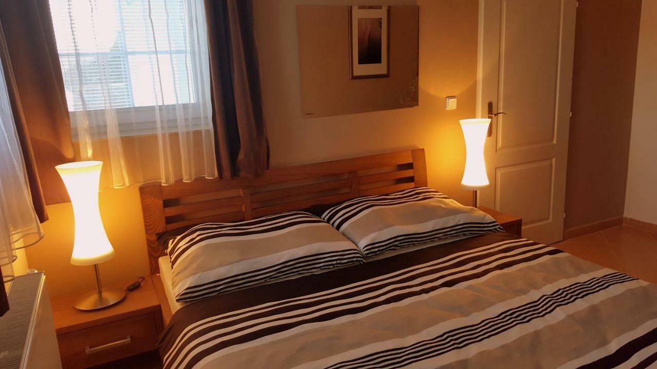 Lipno Apartmany Frymburk Iii. Esterno foto