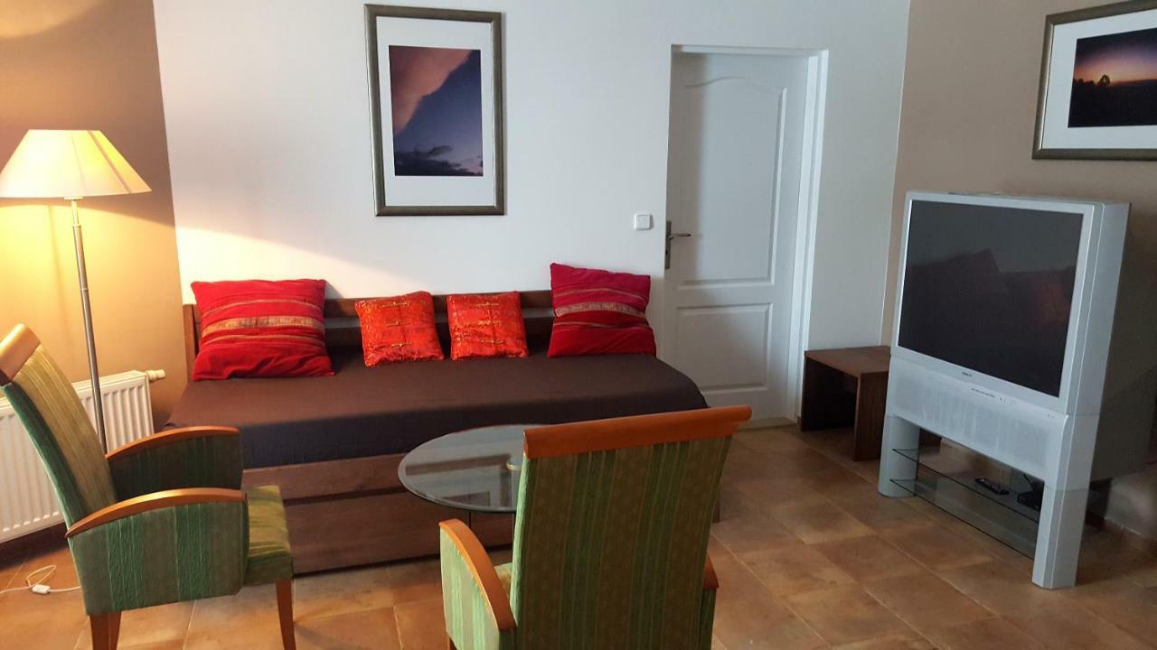 Lipno Apartmany Frymburk Iii. Esterno foto