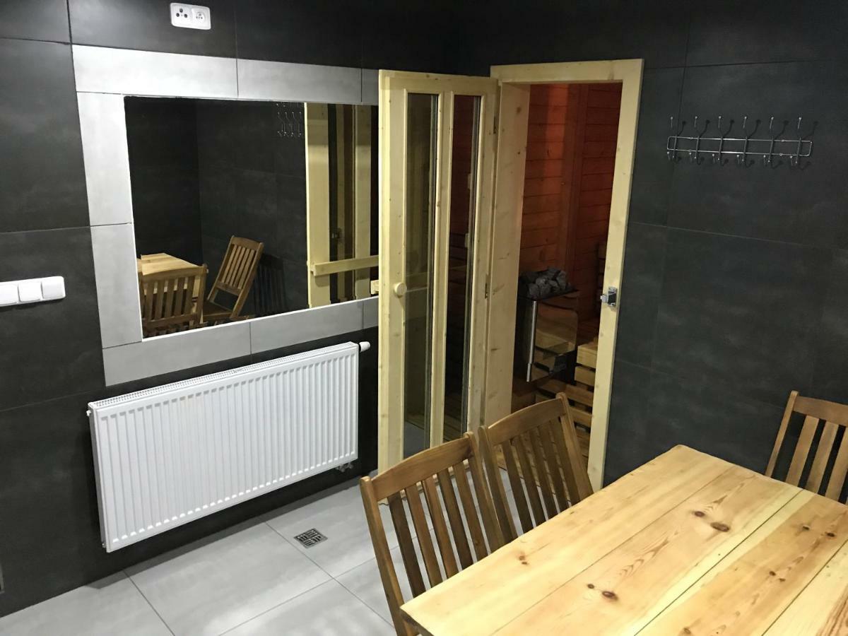 Lipno Apartmany Frymburk Iii. Esterno foto