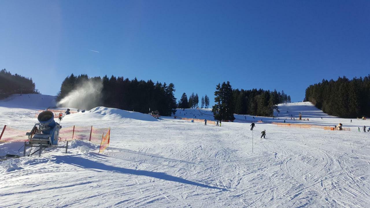 Lipno Apartmany Frymburk Iii. Esterno foto